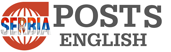 Serbia Posts English