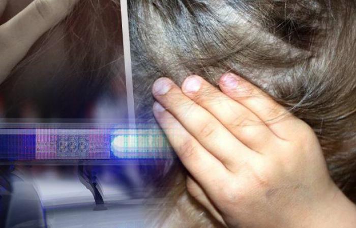 THE FIVE OF THEM EXPOSED THE GIRL (11) FOR 7 HOURS Shocking details about the gang rape of a child in Pristina surfaced!