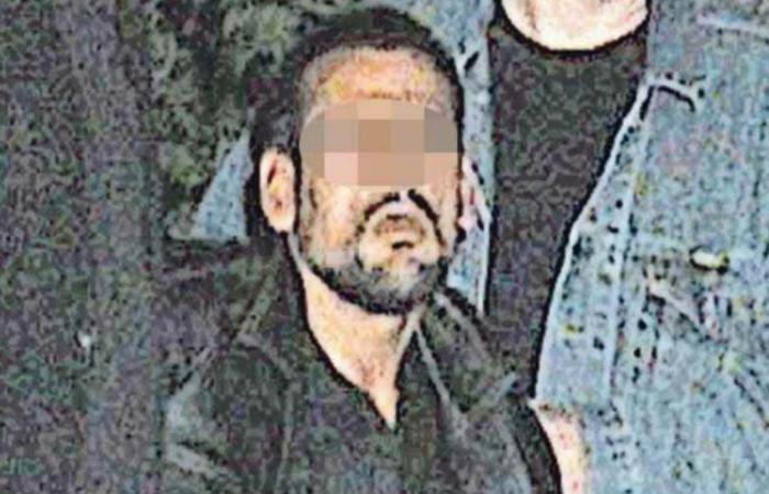 What does the multiple rapist from Belgrade look like who went free | Info