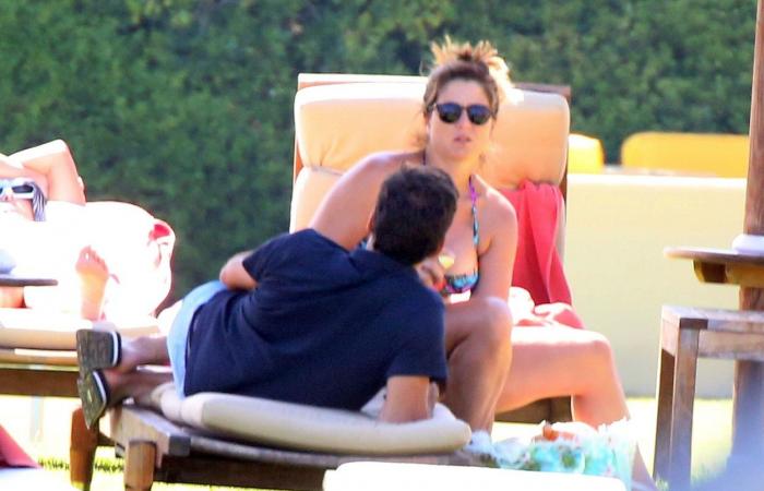 Photos of MIRKA FEDERER IN BIKINI that no one forgave her and everyone wrote – how she allowed herself to do something like this: She was judged, and her husband was in CONSTANT FEAR OF HER because of this