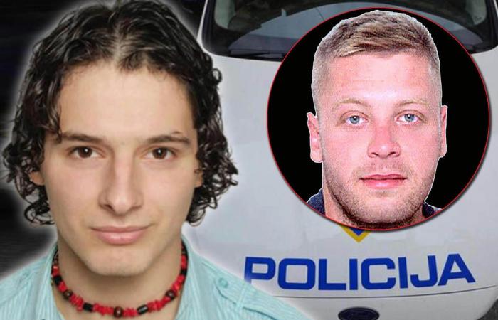 Filip Zavadlav committed a triple murder and became the most desirable man in Croatia