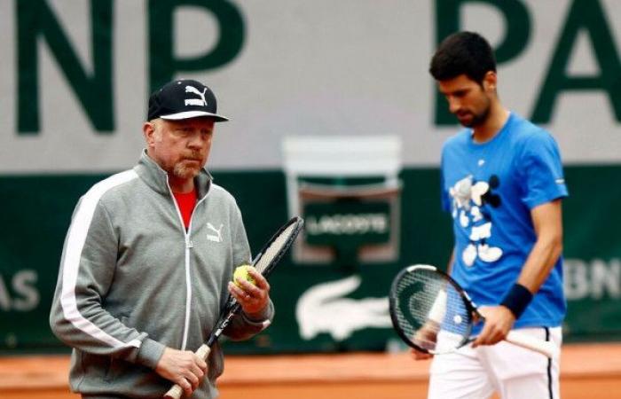 The famous Spanish writer Juan Manuel Prada Blanco published an emotional text about Novak Djokovic
