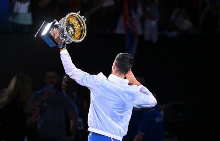 The famous Spanish writer Juan Manuel Prada Blanco published an emotional text about Novak Djokovic