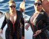 Mariah Carey gained weight | Entertainment