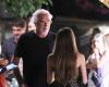 Flavio Briatore refused to recognize his daughter Leni, now he is flying with her