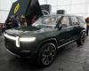 “RIVIAN” OPENS A DEVELOPMENT CENTER IN BELGRADE The American manufacturer of electric cars plans to hire 200 engineers
