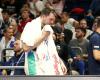 Slovenians eliminated from EuroBasket after drinking