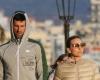 The marital crisis of Novak and Jelena Djokovic