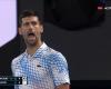 Novak Djokovic shouts at Goran Ivanisevic and the box in Melbourne | Sports
