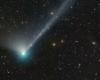 How do you see the “green comet” that everyone is talking about?
