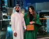 What does the life of a woman who married a millionaire from Dubai look like?