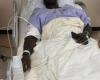 Shaquille O’Neal in the hospital! A disturbing photo was published that SCARED MANY