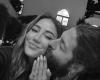Tamara Kalinic got engaged, the beautiful influencer said “YES” to the powerful Italian